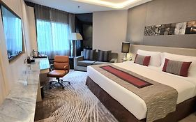 โรงแรมเกรซแลนด์บางกอกบายเกรซ